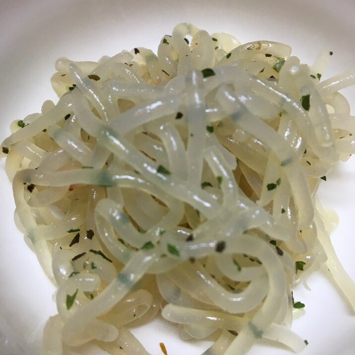 節約料理 糸こんにゃくのペペロンチーノ風 レシピ 作り方 By Asahuy 楽天レシピ 節約料理 糸こんにゃくのペペロンチーノ風 レシピ 作り方 By Asahuy 楽天レシピ